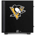 NHL Pittsburgh Penguins Solid Background NZXT H510 Compact ATX Mid-Tower Case Skin