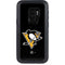 NHL Pittsburgh Penguins Solid Background Otterbox Defender Galaxy Skin