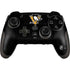 NHL Pittsburgh Penguins Solid Background PlayStation Scuf Vantage 2 Controller Skin