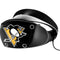 NHL Pittsburgh Penguins Solid Background PlayStation VR2 Skin