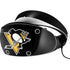 NHL Pittsburgh Penguins Solid Background PlayStation VR2 Skin