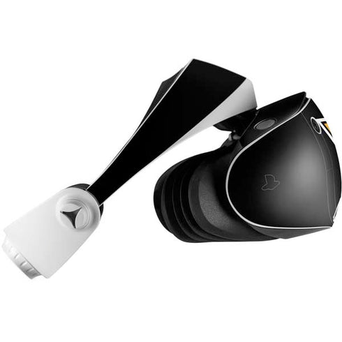 NHL Pittsburgh Penguins Solid Background PlayStation VR2 Skin