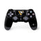 NHL Pittsburgh Penguins Solid Background PS4 Controller Skin