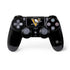 NHL Pittsburgh Penguins Solid Background PS4 Controller Skin