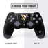 NHL Pittsburgh Penguins Solid Background PS4 Controller Skin