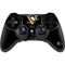 NHL Pittsburgh Penguins Solid Background PS4/PC SCUF Impact Controller Skin