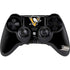 NHL Pittsburgh Penguins Solid Background PS4/PC SCUF Impact Controller Skin