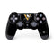 NHL Pittsburgh Penguins Solid Background PS4 Pro/Slim Controller Skin