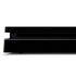 NHL Pittsburgh Penguins Solid Background PS4 Slim Skin