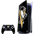 NHL Pittsburgh Penguins Solid Background PS5 Bundle Skin