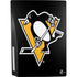 NHL Pittsburgh Penguins Solid Background PS5 Bundle Skin