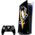 NHL Pittsburgh Penguins Solid Background PS5 Digital Edition Bundle Skin