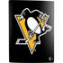 NHL Pittsburgh Penguins Solid Background PS5 Digital Edition Bundle Skin