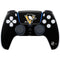 NHL Pittsburgh Penguins Solid Background PS5 Controller Skin
