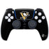 NHL Pittsburgh Penguins Solid Background PS5 Controller Skin