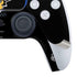 NHL Pittsburgh Penguins Solid Background PS5 Slim Digital Edition Bundle Skin