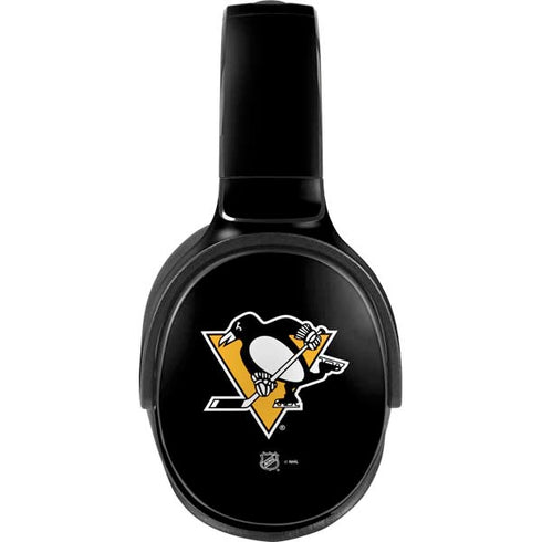 NHL Pittsburgh Penguins Solid Background Skullcandy Venue Skin