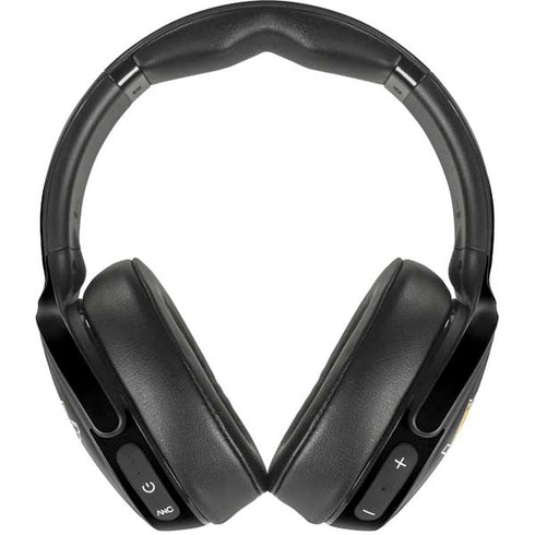 NHL Pittsburgh Penguins Solid Background Skullcandy Venue Skin