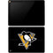 NHL Pittsburgh Penguins Solid Background Surface Go Skin