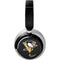 NHL Pittsburgh Penguins Solid Background Surface Headphones Skin
