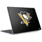 NHL Pittsburgh Penguins Solid Background Surface Laptop 2 Skin