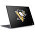 NHL Pittsburgh Penguins Solid Background Surface Laptop 2 Skin