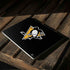 NHL Pittsburgh Penguins Solid Background Surface Laptop 2 Skin