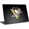NHL Pittsburgh Penguins Solid Background Surface Laptop 4 15in Skin