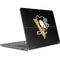 NHL Pittsburgh Penguins Solid Background Surface Laptop Studio Skin