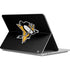 NHL Pittsburgh Penguins Solid Background Surface Laptop Studio Skin