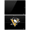 NHL Pittsburgh Penguins Solid Background Surface Pro 3 Skin
