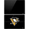 NHL Pittsburgh Penguins Solid Background Surface Pro 4 Skin