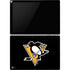 NHL Pittsburgh Penguins Solid Background Surface Pro 6 Skin