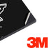 NHL Pittsburgh Penguins Solid Background Surface Pro 6 Skin