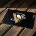 NHL Pittsburgh Penguins Solid Background Surface Pro 6 Skin