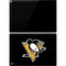 NHL Pittsburgh Penguins Solid Background Surface Pro 7 Skin