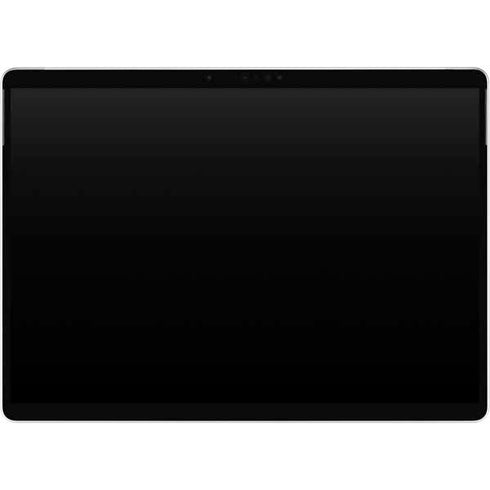 NHL Pittsburgh Penguins Solid Background Surface Pro 8 Skin