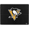 NHL Pittsburgh Penguins Solid Background Surface Pro 9 Skin