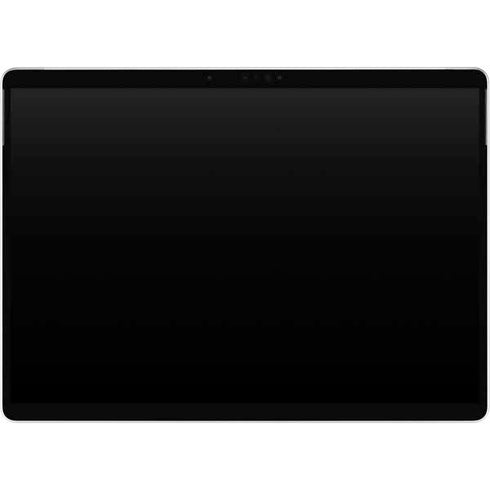NHL Pittsburgh Penguins Solid Background Surface Pro 9 Skin