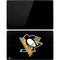NHL Pittsburgh Penguins Solid Background Surface Pro Tablet Skin