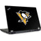 NHL Pittsburgh Penguins Solid Background Lenovo ThinkPad Skin