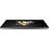 NHL Pittsburgh Penguins Solid Background Universal Laptop 15in (12.2 x 8.8in) Skin