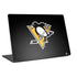 NHL Pittsburgh Penguins Solid Background Universal Laptop 16in (13 x 9.4in) Skin