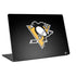 NHL Pittsburgh Penguins Solid Background Universal Laptop 17in (13.8 x 10in) Skin