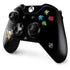 NHL Pittsburgh Penguins Solid Background Xbox One Controller Skin