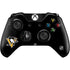 NHL Pittsburgh Penguins Solid Background Xbox One Controller Skin