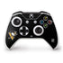 NHL Pittsburgh Penguins Solid Background Xbox One S Controller Skin