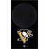 NHL Pittsburgh Penguins Solid Background Xbox Series S Console Skin