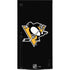 NHL Pittsburgh Penguins Solid Background Xbox Series X Console Skin
