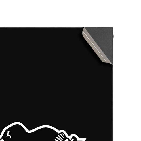 NHL Pittsburgh Penguins Solid Background Xbox Series X Console Skin